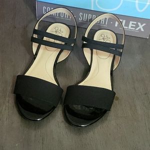 Soft System Life Stride Shoes